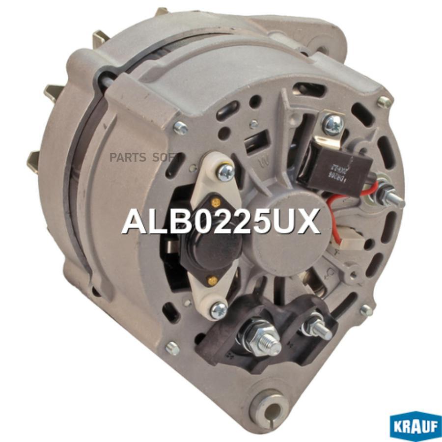 

Генератор Krauf alb0225ux