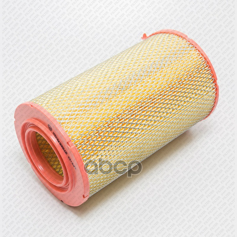 

Фильтр Воздушный GREEN FILTER lf0155