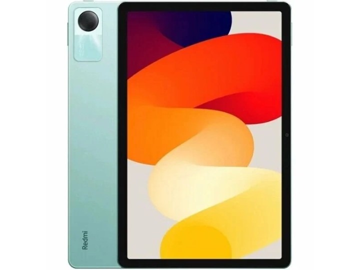 Планшет Xiaomi Redmi Pad SE 11 8/256GB Wi-Fi Mint Green