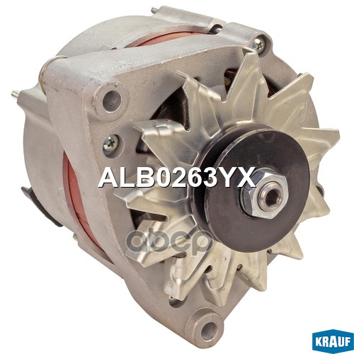 

Генератор Krauf ALB0263YX