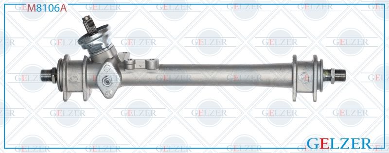 

Рулевая рейка |GELZER| VW Golf II 1983-1992, VW Passat B3 1988-1994, 191419063C; 191419063CX; 192419063C; 191419061G; VW101R; M50212RB; M50212NW; M50211NW; M5021; VW101; VW101; M8106A