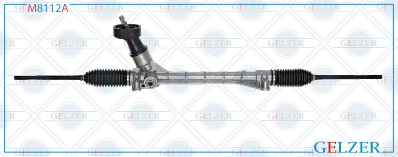 

Рулевая рейка |GELZER| VW Polo 2011-2020, 6RD423057G; 6RD423057J; 6RU423057H; 6RU423057J; 6RU423057K; 6RU423057L; 6RU423057M; 6RU423057N; VW1001KIT; VW118R; M50041NW; M50041RB; M50042RB; M5004; M50042NW; VW118; M8112A