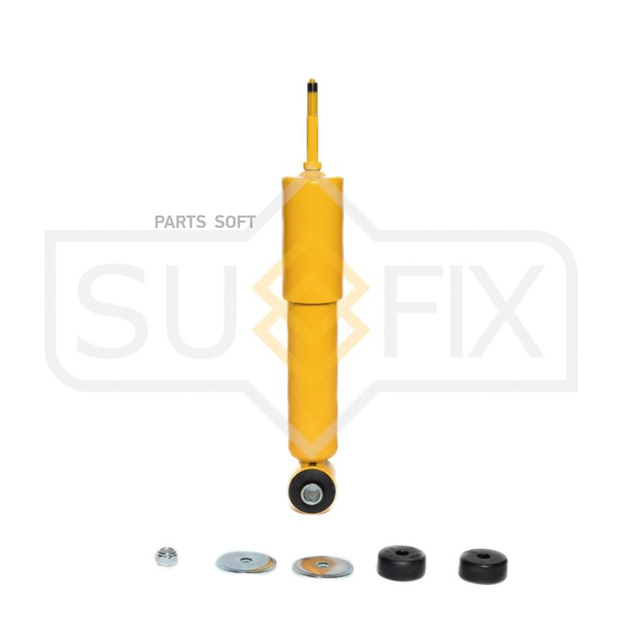 

Амортизатор Передний Sufix sa1111