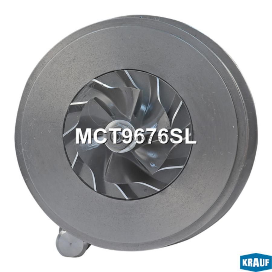 

Картридж для турбокомпрессора Krauf mct9676sl