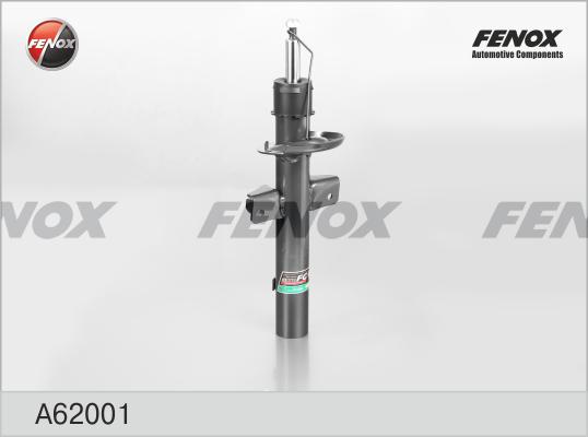 

Амортизатор подвески FENOX A62001