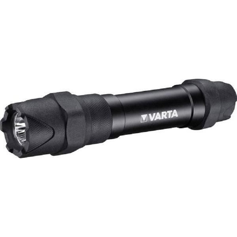 фото Фонарь varta indestructible f30 pro led 6xaa