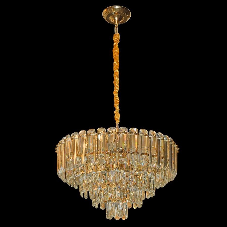

Люстра хрустальная Gerhort, G21101