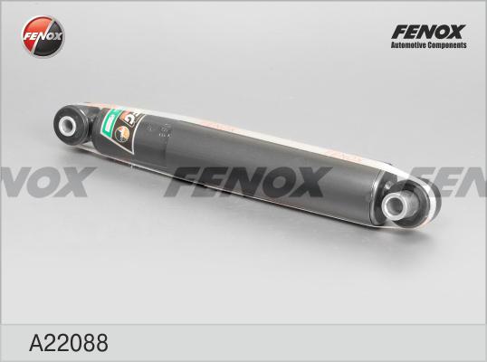

Амортизатор подвески FENOX A22088