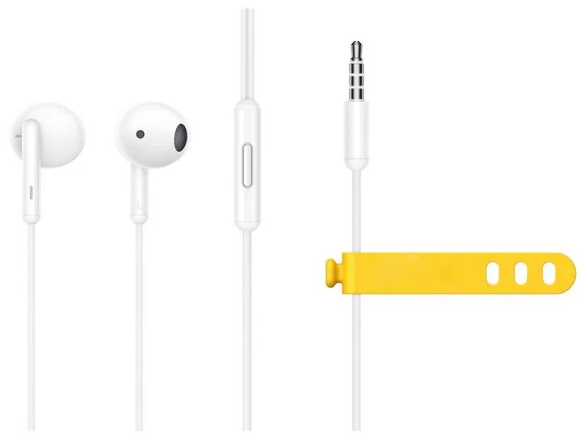 

Наушники Realme Buds Classic White, Realme Buds Classic