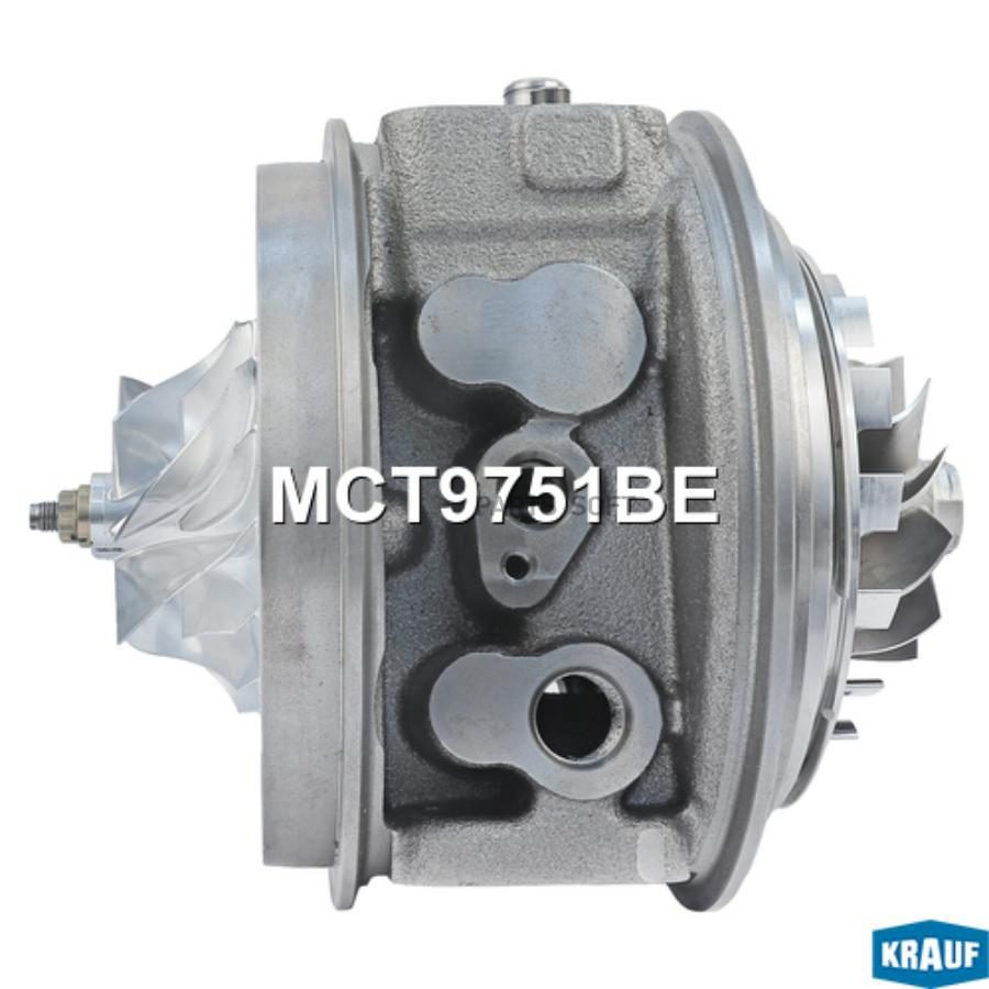 

Картридж для турбокомпрессора Krauf mct9751be