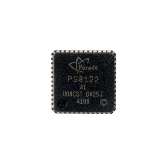 

Микросхема HDMI/DVI Demultiplexer Parade PS8122QFN48G QFN-48