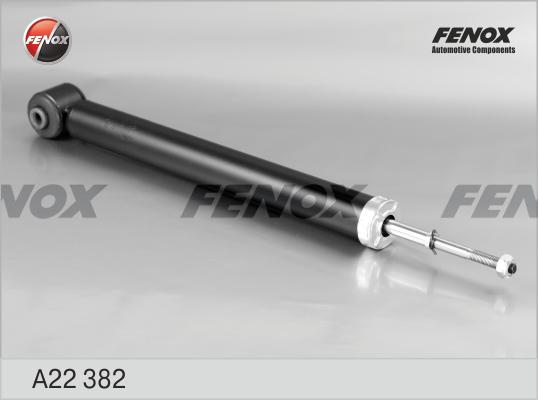 

Амортизатор подвески FENOX A22382