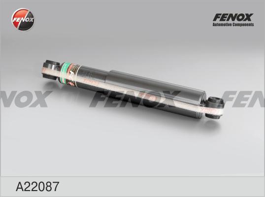

Амортизатор подвески FENOX A22087