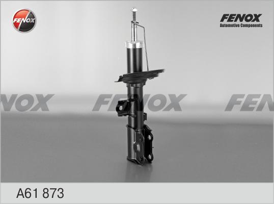 

Амортизатор подвески FENOX A61873