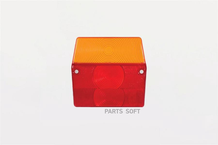 

MD-002 K_стекло заднего фонаря! для MD-002