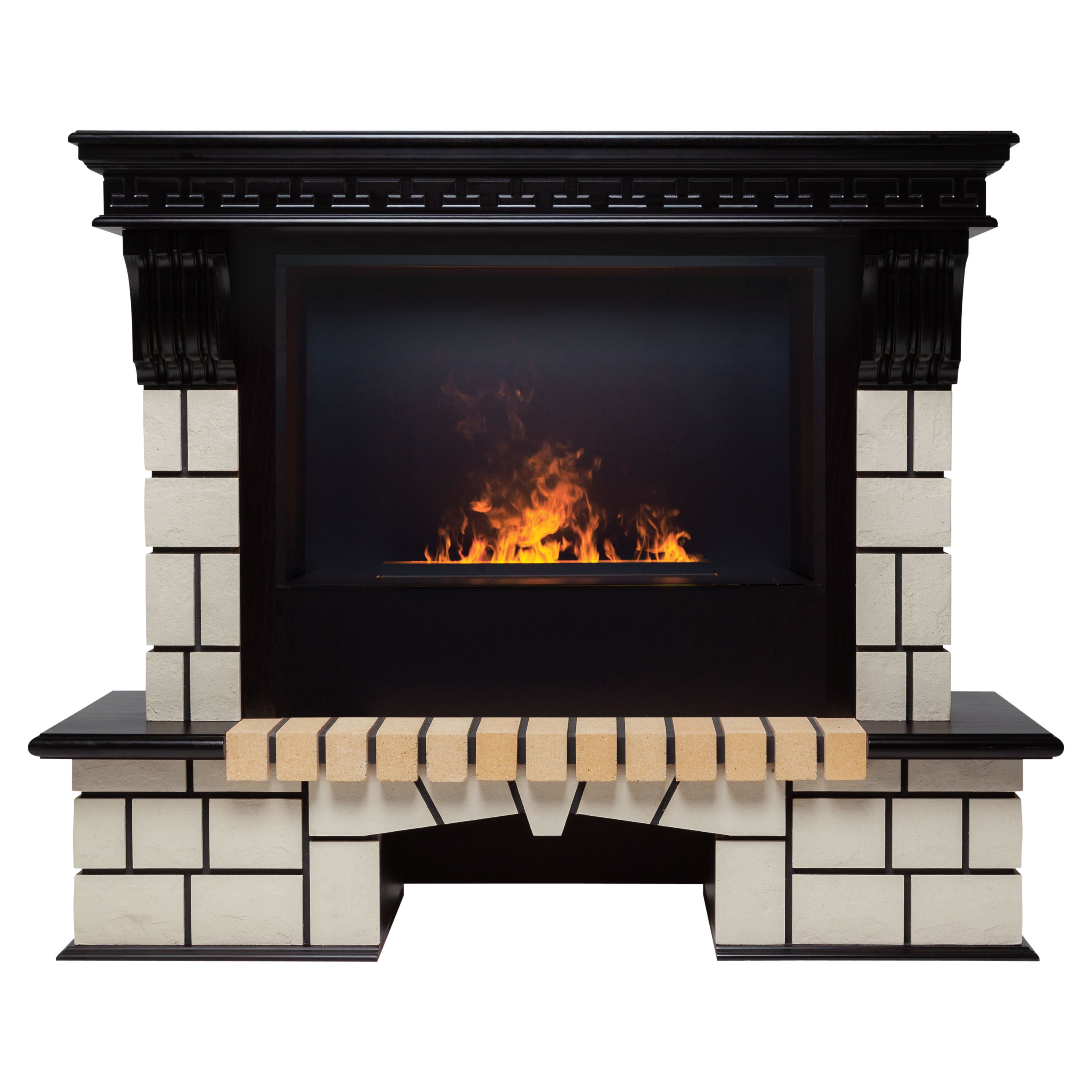 

Электрокамин RealFlame Stone R 26 AO-287 с очагом 3D Cassette 630 панель + Black вставка, STONE R 26 AO-287 с очагом 3D Cassette 630 панель + Black вставка