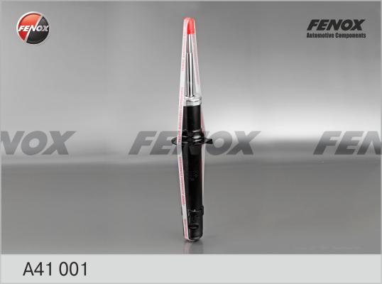 

Амортизатор подвески FENOX A41001