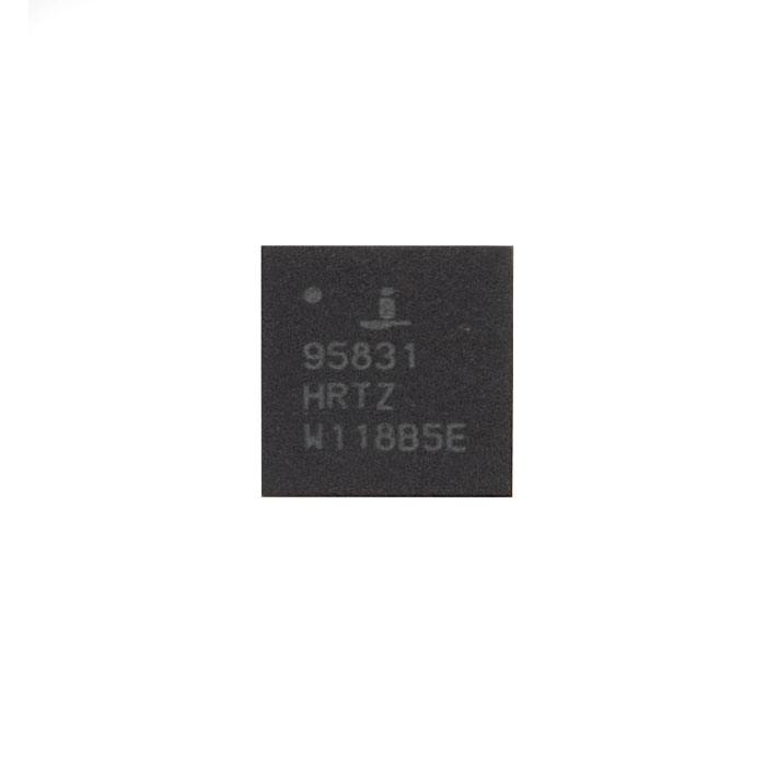 

Микросхема ISL95831HRZ