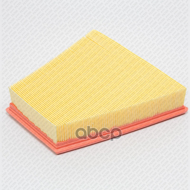 

Фильтр Воздушный GREEN FILTER lf0301