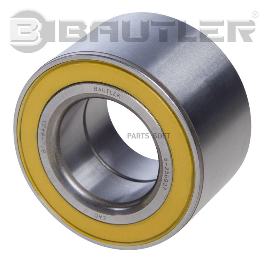 Подшипник ступицы 2108 передний 2141 задний bautler btl-b403 6-256907/309726b da