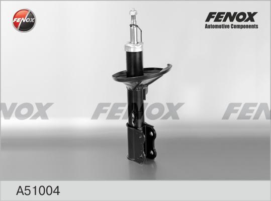 

Амортизатор подвески FENOX A51004