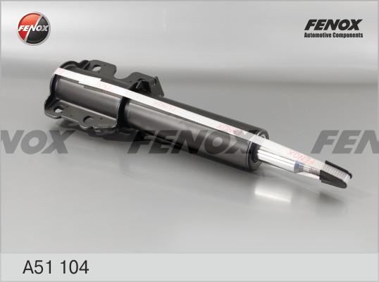 

Амортизатор подвески FENOX A51104