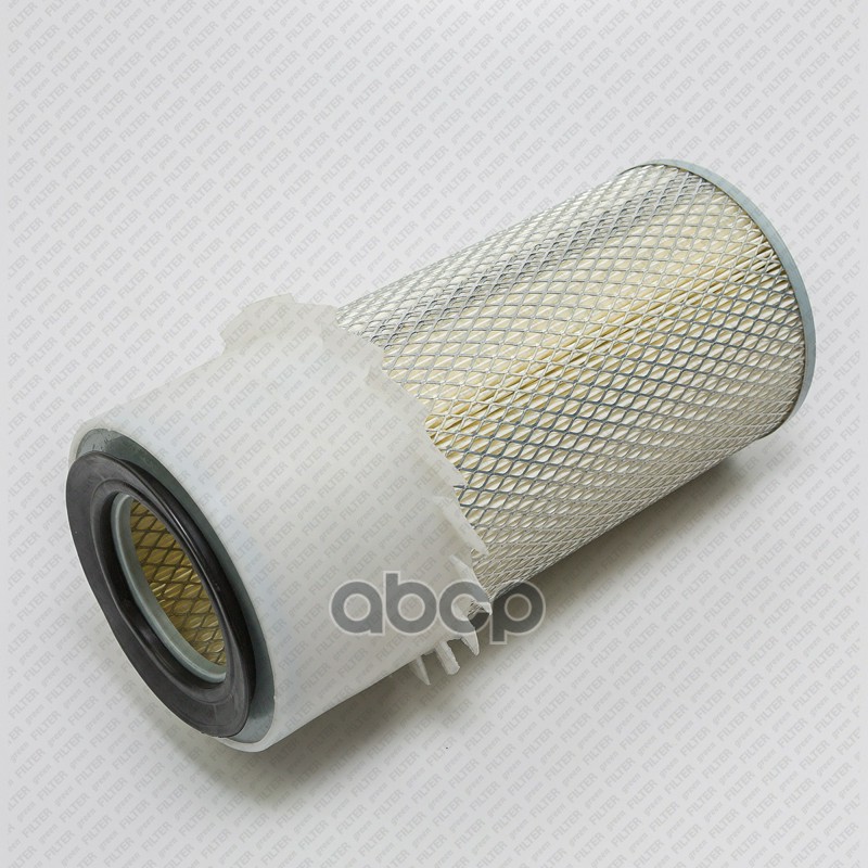

Фильтр Воздушный GREEN FILTER lf0195
