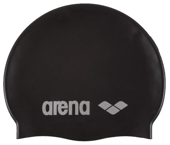 фото Шапочка для плавания arena classic silicone