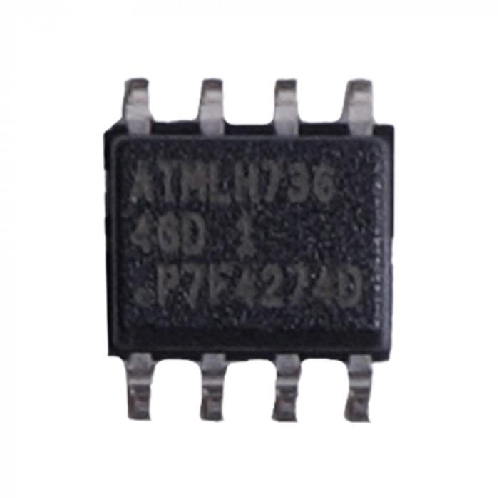 

Микросхема EEPROM AT93C46DN-SH-T SOIC8