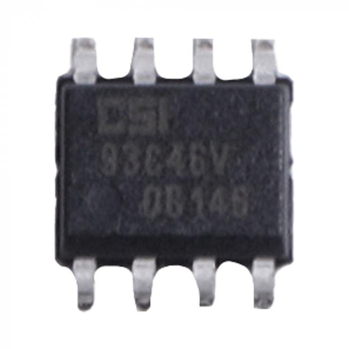 

Микросхема EEPROM CAT93C46V SOIC8