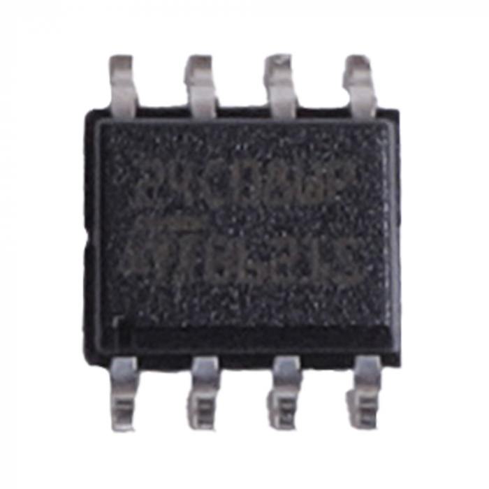 

Микросхема EEPROM M24C08-WMN6P SOIC8