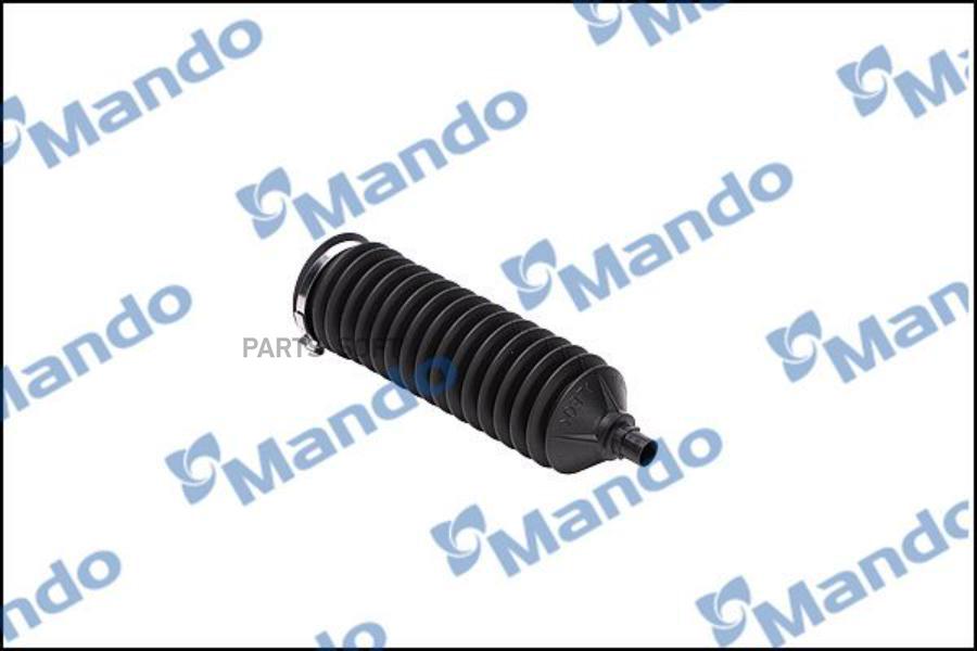 Tsp93741087 пыльник Рейки Рулевой С Г/У Daewoo Matiz 98> Mando  TSP93741087