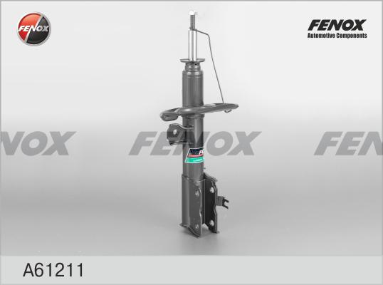 

Амортизатор подвески FENOX A61211