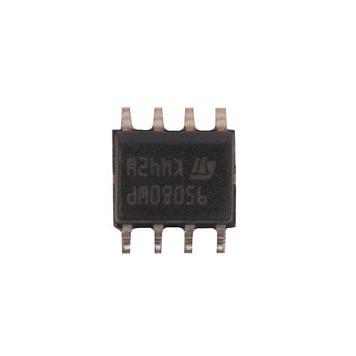 

Микросхема EEPROM M95080-WMN6TP SOIC8