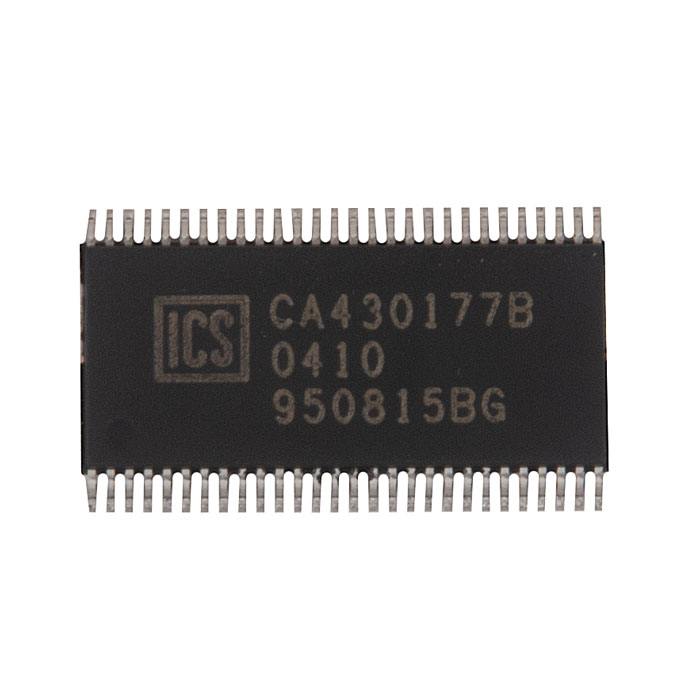 

Микросхема ICS950815BG 950815BG TSSOP56