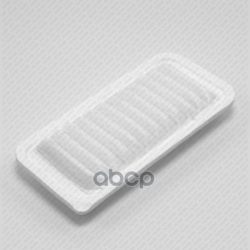 

Фильтр Воздушный Тоyота Yаris 99- Lf0331 GREEN FILTER lf0331