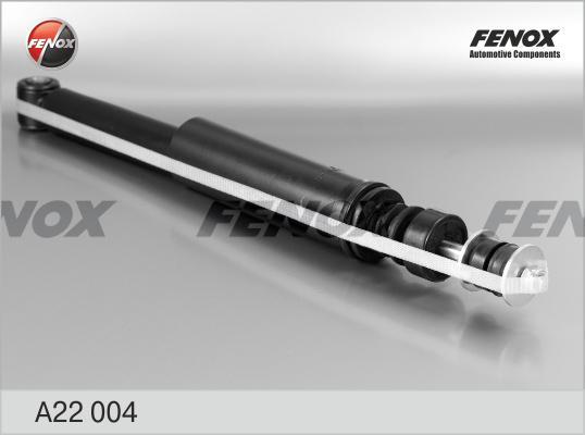 

Амортизатор подвески FENOX A22004