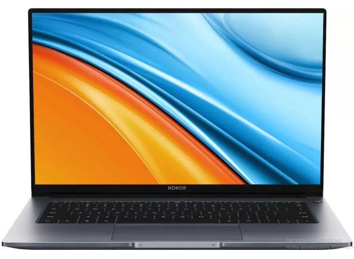 

Ноутбук Honor MagicBook 14 2021 Gray (D59375903470), MagicBook 14 2021
