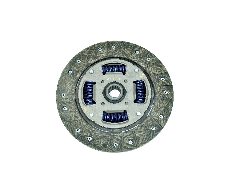 

Диск сцепления [215-mm] Mecarm md0996