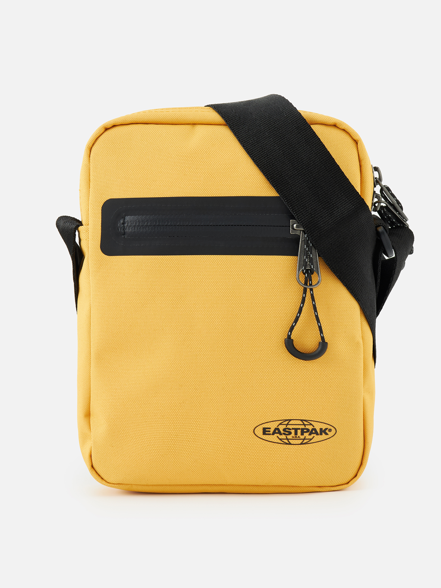 Сумка кросс-боди Eastpack для мужчин, желтый-Storm Yellow, EK0000453E51