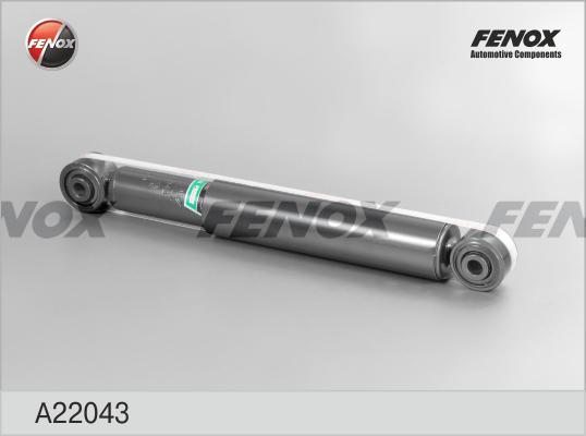 

Амортизатор подвески FENOX A22043