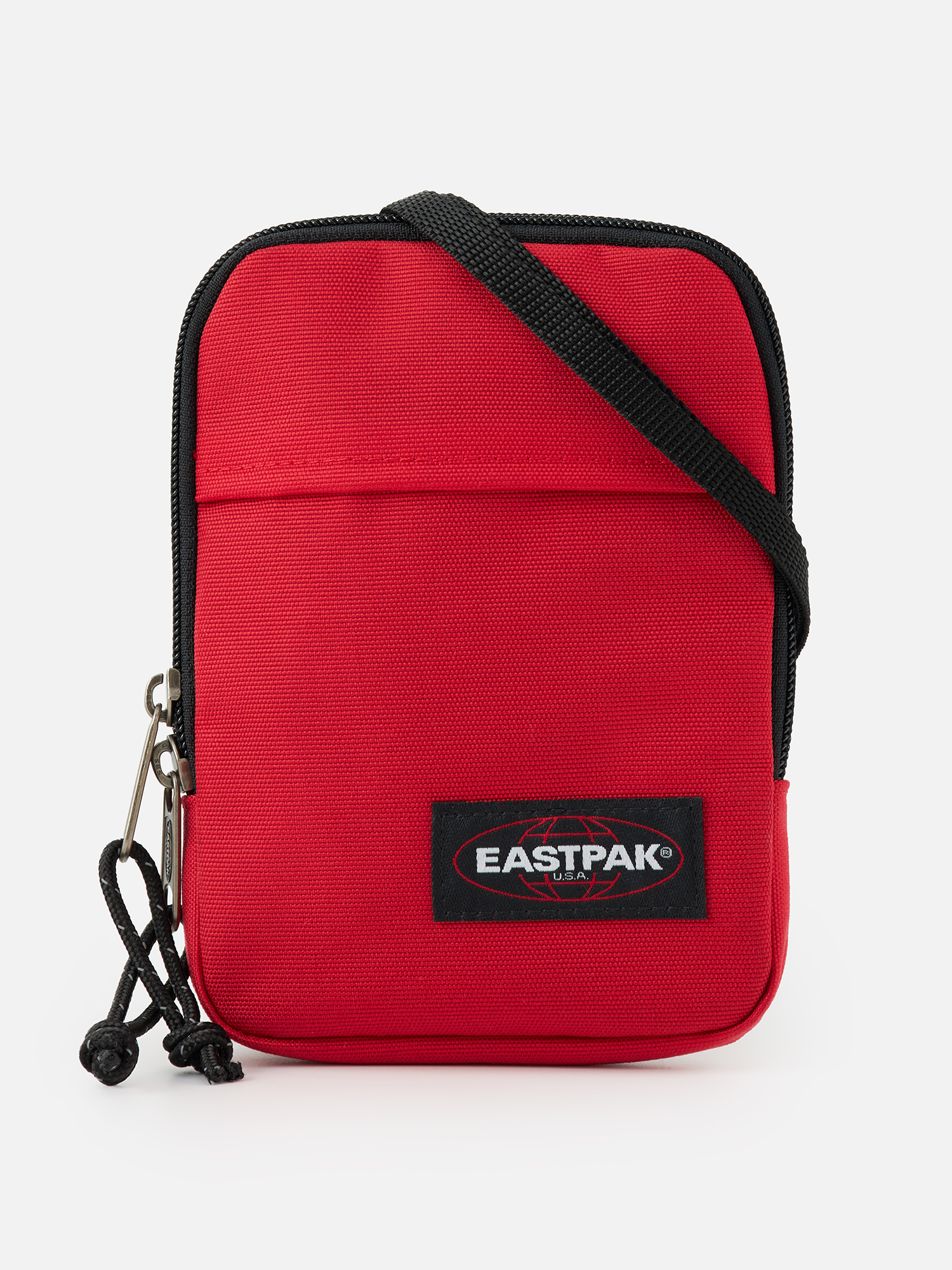 Сумка кросс-боди Eastpack для мужчин, красный-Sailor Red, EK00072484Z1