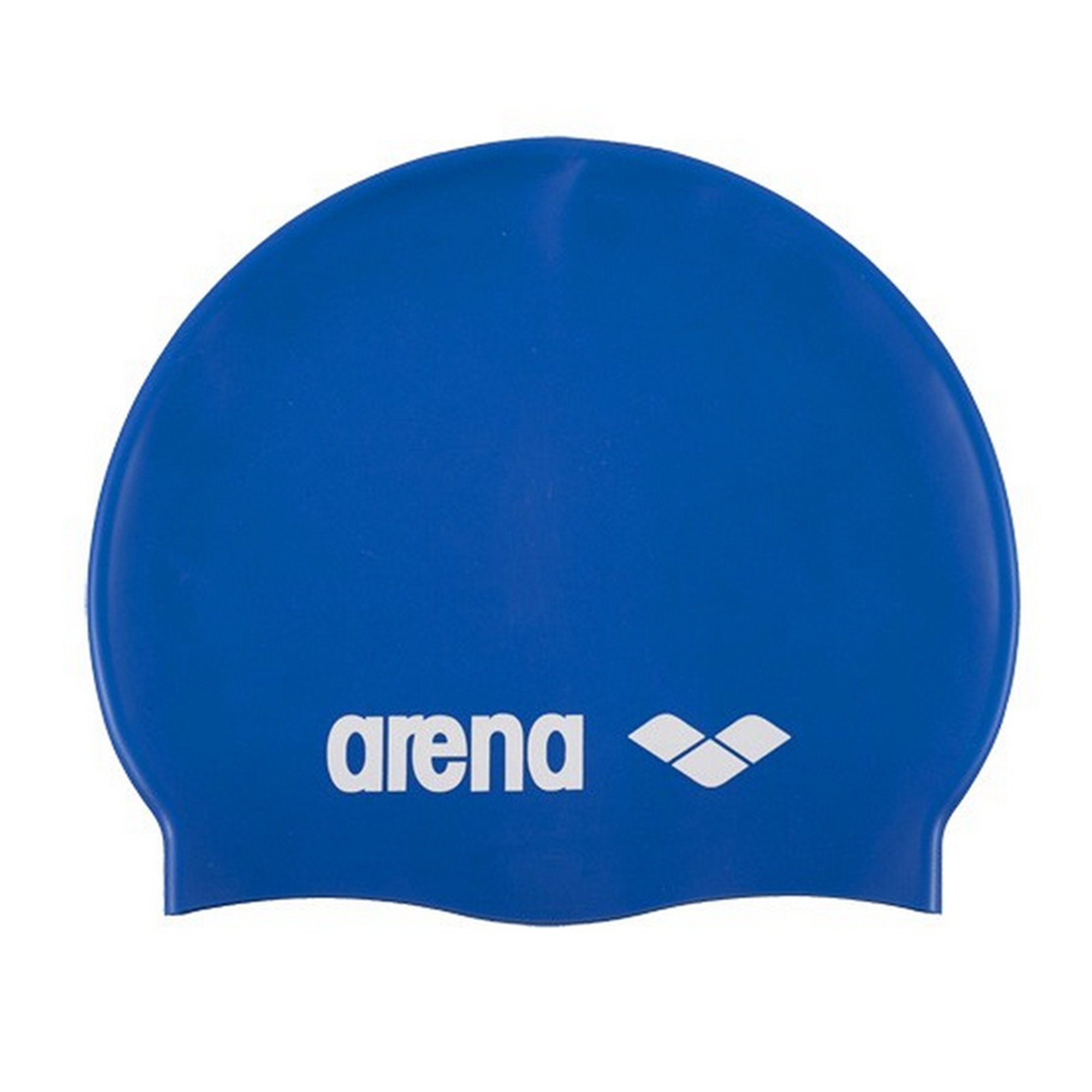 фото Шапочка для плавания arena classic silicone 9166277