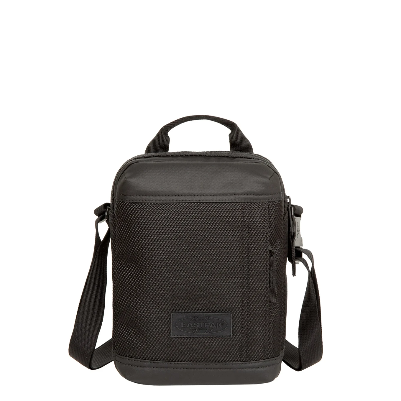 

Сумка кросс-боди Eastpack для мужчин, черная-Cnnct Coat, EK0A5B8180W1, Черный, EK0A5B8180W1