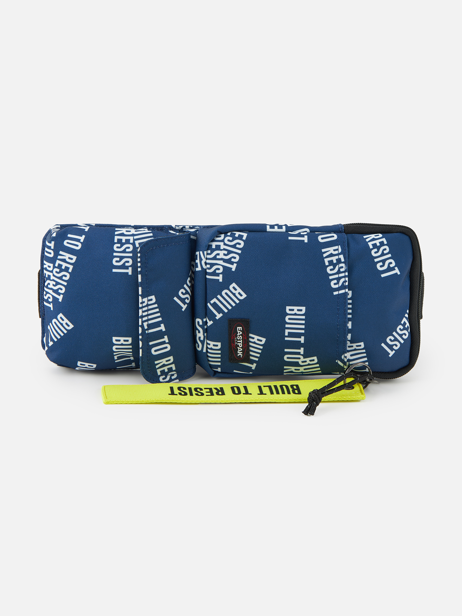 

Сумка кросс-боди Eastpack для мужчин, синий-Bold BTR Navy, EK0A5BFU7D41, EK0A5BFU7D41