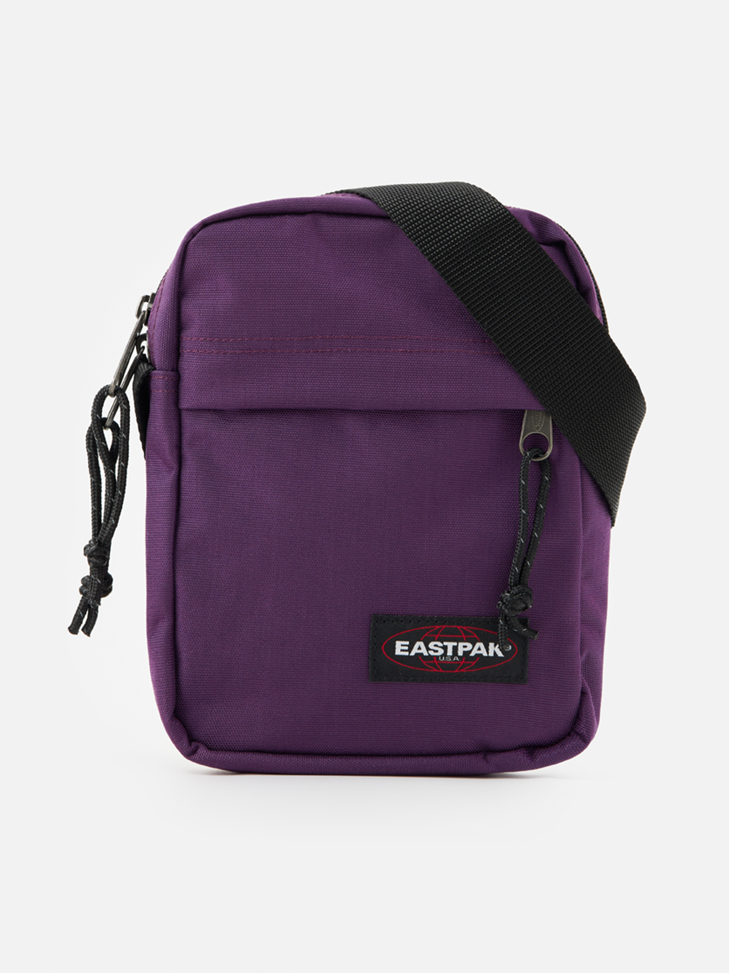 Сумка кросс-боди Eastpack для мужчин, фуксия-Eggplant Purple, EK0000454D91