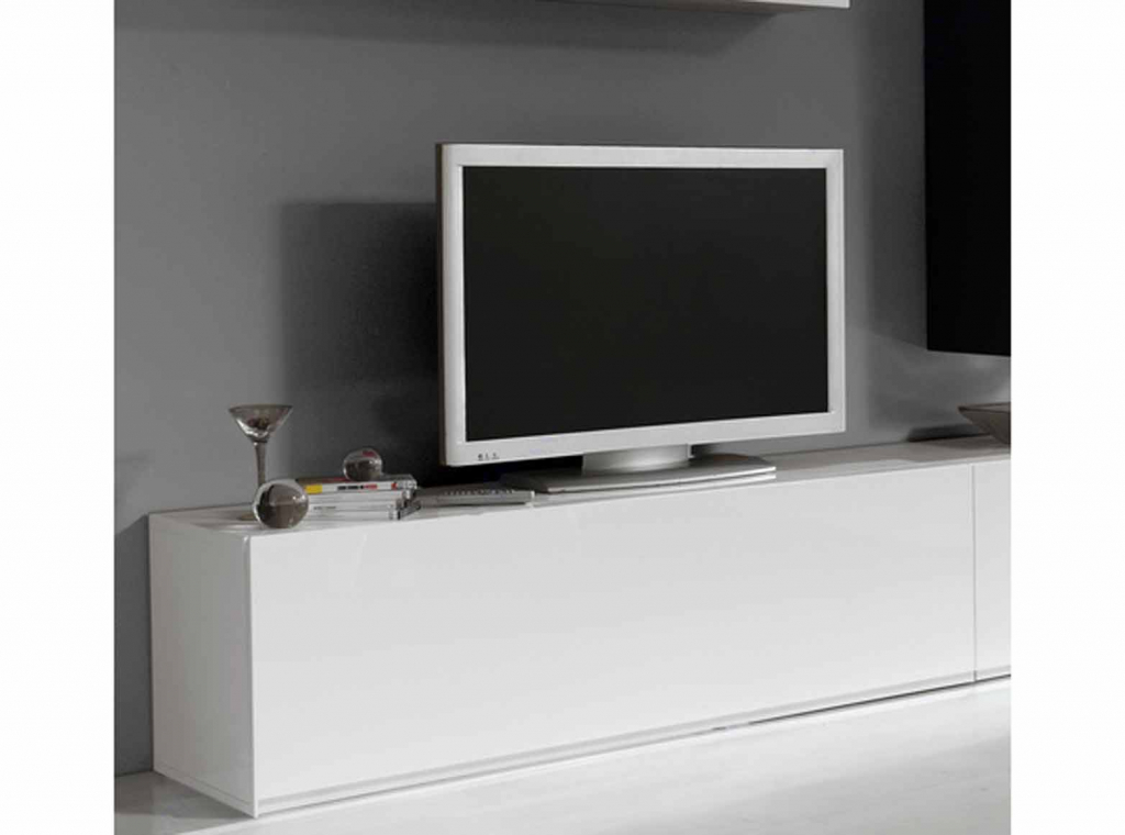 

ТВ Тумба ESF TV-MB 151 Белый, TV-MB 151