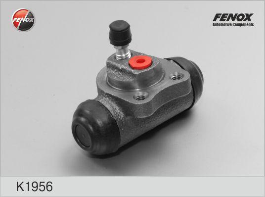 

Тормозной цилиндр FENOX K1956