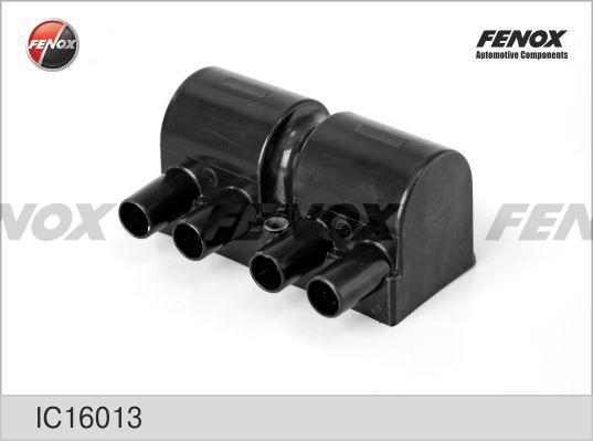 

Катушка зажигания FENOX IC16013
