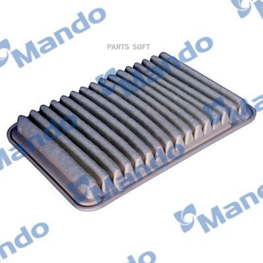 

Фильтр воздушный TOYOTA Camry (06-) (2.4),(11-) (2.5) MANDO EAF00034M